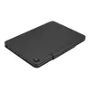 Logitech Rugged Folio klaviatūra ir dėklas su Apple Smart Connector – AZERTY prancūziškas išdėstymas – Graphite – skirta Apple 10,9 colio iPad (10 kartos)
