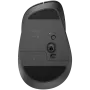 Logitech Signature Comfort Plus M850 L belaidė pelė, grafito spalvos