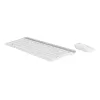 Logitech Slim Wireless Combo MK470 – belaidė klaviatūra ir pelė
