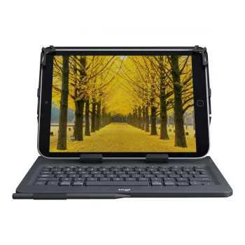 „Logitech“ Universal Keyboard and Folio Case