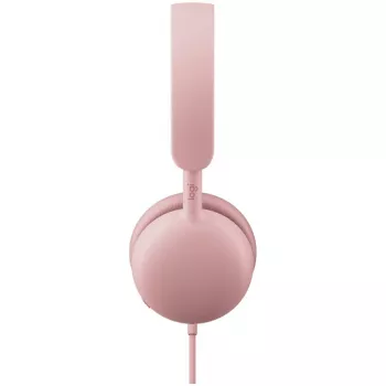 Logitech Zone Wired 2 Ausinės Ant Ausų Laidinės Graphite