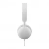 Logitech Zone Wired 2 ausinės su USB-C jungtimi ir triukšmą slopinančiu mikrofonu, Off-White