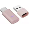 Logitech Zone Wireless 2 – Belaidis ir laidinis ausinių komplektas (rožinė spalva) | Kur.lt