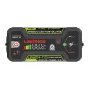 LOKITHOR J1350 Pro 25.6Wh 12V avarinis užvedimo įrenginys su kompresoriumi, 2500A