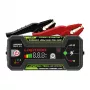 LOKITHOR J1350 Pro 25.6Wh 12V avarinis užvedimo įrenginys su kompresoriumi, 2500A