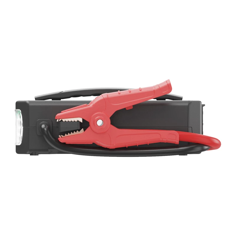 LOKITHOR J403HD užvedimo starteris, 229,4 Wh, 10 000 A