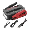 LOKITHOR J403HD užvedimo starteris, 229,4 Wh, 10 000 A