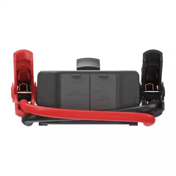 LOKITHOR J701HD Jump Starter, 207,2Wh, 4000A