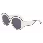 Longchamp LO758S-107 Moteriški akiniai nuo saulės Havana Brown Gradient 53mm