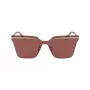 LONGCHAMP Unisex Akiniai LO122S-750 Havana Brown Gradient 60mm