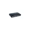 Longshine LCS-PS130 spausdintuvų serveris – 10/100 Ethernet, 3 lygiagrečios prievados, žiniatinklio valdymas, SMB