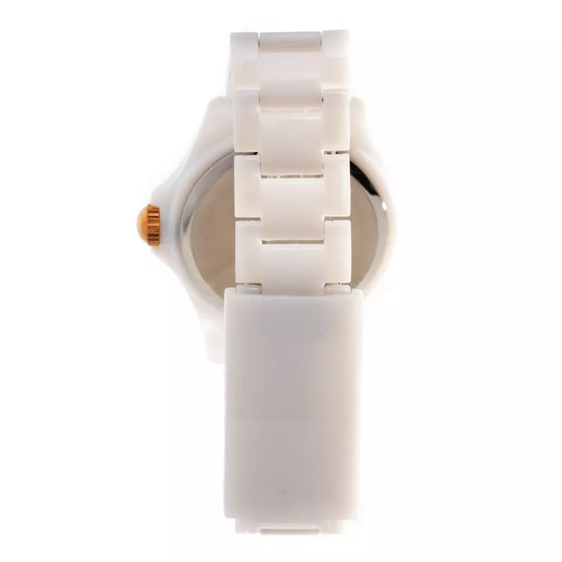Lorus moteriškas analoginis kvarcinis laikrodis RH978EX9 39mm nerūdijantis plienas sidabrinis
