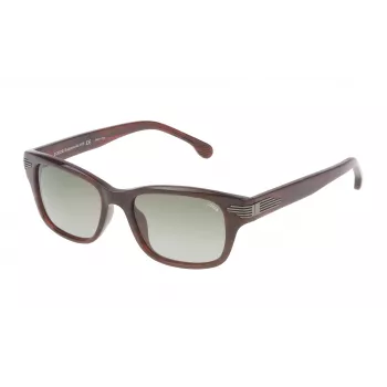 LOZZA MAN SL4074M5209Y7 Akiniai Nuo Saulės Havana Brown Gradient 52/18/145 mm
