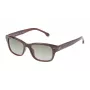 LOZZA MAN SL4074M5209Y7 Akiniai Nuo Saulės Havana Brown Gradient 52/18/145 mm