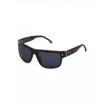 LOZZA MAN SL4262-580714 Akiniai Havana/Ruda 58/18/135 mm