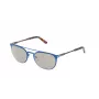LOZZA SL2235M53RD5X Unisex Akiniai Nuo Saulės – Acetato Rėmelis, UV400 Apsauga, 53 mm Lęšiai