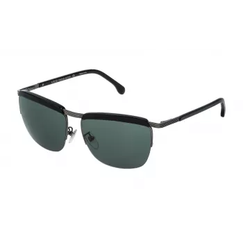 LOZZA SL2282M590568 Unisex akiniai nuo saulės 59/15/140 mm
