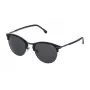 LOZZA SL2293M52568F Unisex Rectangular Sunglasses - 52mm Lens, UV400 Protection