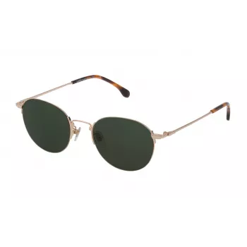 LOZZA SL2355-510300 Unisex akiniai nuo saulės 51/20/140 mm