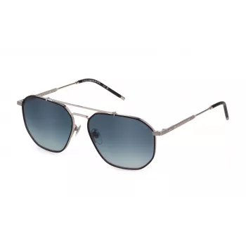 LOZZA SL2416-590541 Unisex Sunglasses 59/14/140 mm UV400 Category 3
