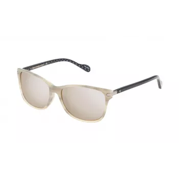 LOZZA SL4037M571F9G Unisex Akiniai 57/16/140 mm