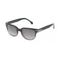 LOZZA SL4067M Unisex akiniai su Havana acetato rėmeliu ir poliarizuotais rudais lęšiais 49mm
