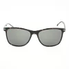 LOZZA SL4162M-0786 Vyriški akiniai nuo saulės – Havana acetatinis rėmelis, rudi polikarbonatiniai lęšiai, UV400 apsauga, 58/18/140 mm