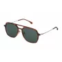 LOZZA SL4215 Unisex akiniai nuo saulės 56/18/140 mm acetatinis rėmelis UV400