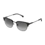 LOZZA Unisex akiniai nuo saulės SL2280M53627X Havana Grey Gradient 53mm