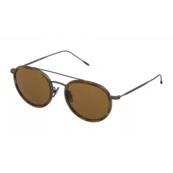 LOZZA Unisex Sunglasses SL2310530627 53/20/145 mm Acetate Frame UV400