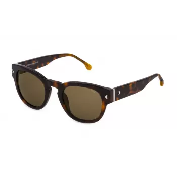 LOZZA Unisex Sunglasses SL42634909AJ – UV400 apsauga, 49 mm lęšiai