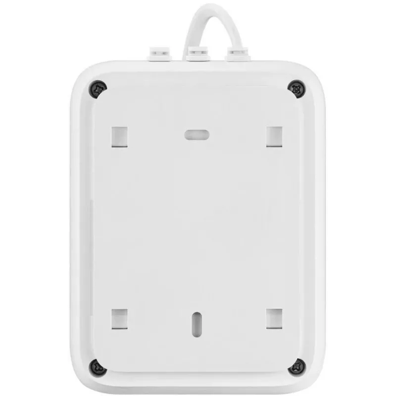 LPG Propano-Butano Dujų Detektorius Firesco JY-ZL2010W su WiFi ir Tuya programėle
