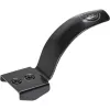 Lucky Steely 120mm Brake - Black Flex Fender Scooter Brake