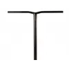 Lucky Ti Kink Pro Scooter Bar Raw 710mm