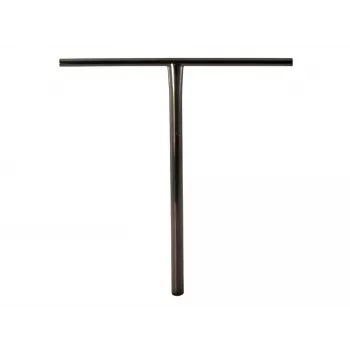 Lucky Titanium T-type Pro Scooter Bar 660mm Black