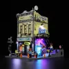 LEGO Creator 3-in-1 31050 Lumibricks Skateboard Shop
