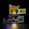 LEGO Creator 3-in-1 31050 Lumibricks Skateboard Shop