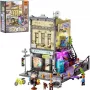LEGO Creator 3-in-1 31050 Lumibricks Skateboard Shop