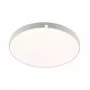 LED šviestuvas TOPE 2x48W 6500LM baltas