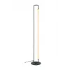 Luminaire Wall 24W LED 1440lm šaltai balta sieninė šviestuvas, montuojamas ant paviršiaus