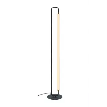 Luminaire Wall 24W LED 1440lm šaltai balta sieninė šviestuvas, montuojamas ant paviršiaus