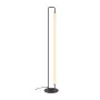 Luminaire Wall 24W LED 1440lm šaltai balta sieninė šviestuvas, montuojamas ant paviršiaus