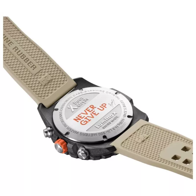 Luminox Atacama Field Day Date 1920 Series vyriškas Šveicariškas kvarcinis laikrodis 45mm XB.CG49