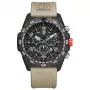 Luminox Atacama Field Day Date 1920 Series vyriškas Šveicariškas kvarcinis laikrodis 45mm XB.CG49