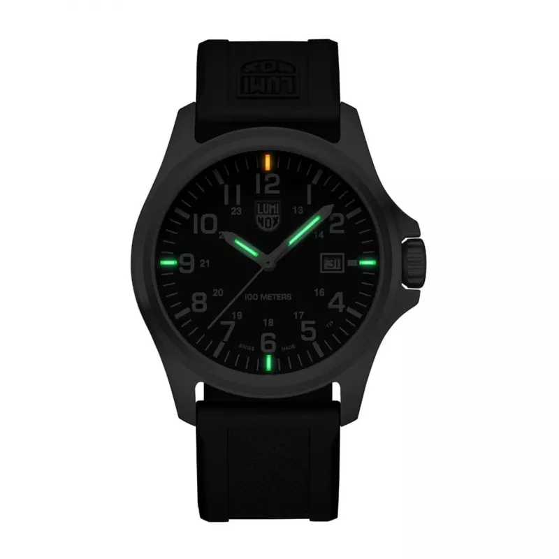 Luminox Atacama Field Day Date 1920 Laikrodis X2.2501 43mm