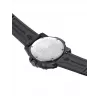 Luminox Atacama Field Day Date Vyriškas Laikrodis XL.3321 45mm Juodas Ciferblatas Juodas Odinis Dirželis