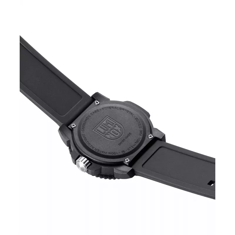 LUMINOX Vyriškas Atacama Field Automatinis 2050 Series Laikrodis X2.2059.1 (44mm)
