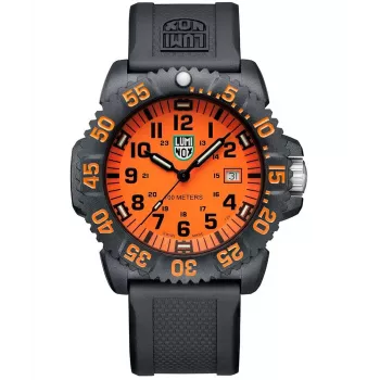 LUMINOX Vyriškas Atacama Field Automatinis 2050 Series Laikrodis X2.2059.1 (44mm)