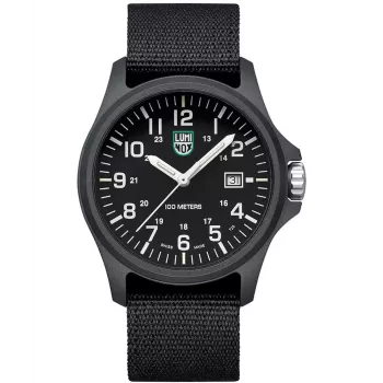 Luminox Atacama Field Day Date 1900 Series laikrodis X2.2401.NB 43mm