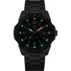 LUMINOX vyriškas nardymo laikrodis XS.3137 44 mm Carbonox šveicariškas kvarcinis